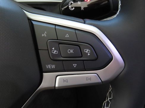 New 2025 Volkswagen Tiguan S image 15