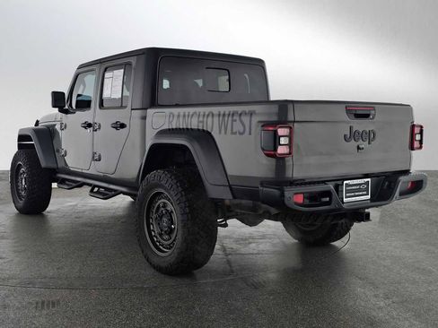 Used 2020 Jeep Gladiator Sport w/ Quick Order Package 24S image 5