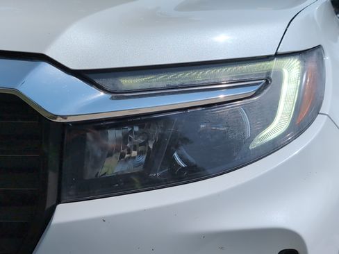 Used 2022 Honda Ridgeline RTL-E image 6