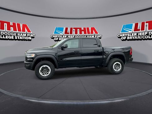 New 2026 RAM 1500 RHO image 4