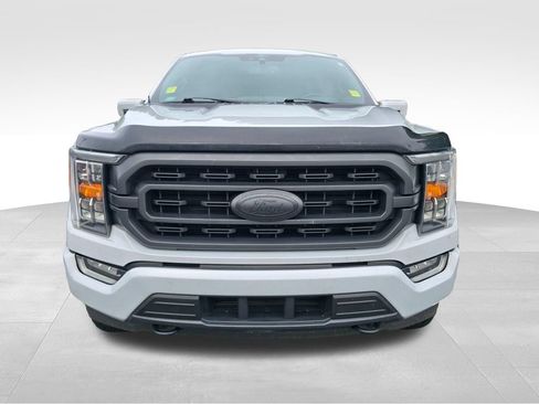Used 2022 Ford F150 XLT w/ Equipment Group 302A High AWD/4WD image 8