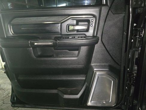 Used 2021 RAM 3500 Limited image 26