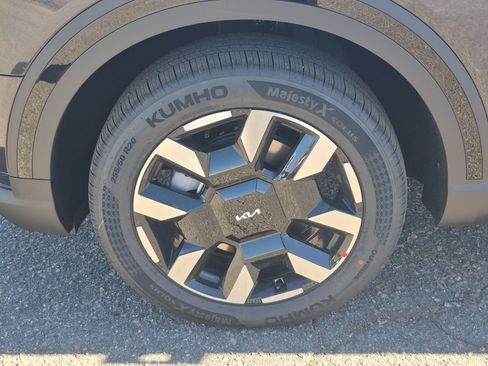 New 2027 Kia Telluride S w/ Towing Package AWD/4WD image 17
