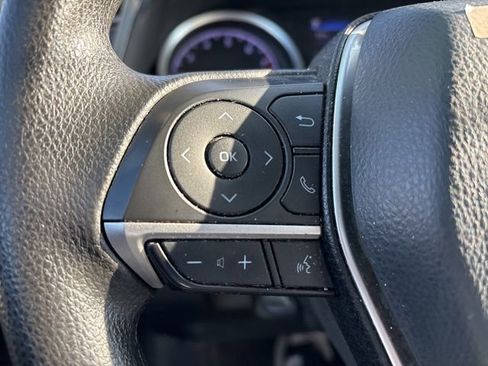 Used 2024 Toyota Camry LE image 16