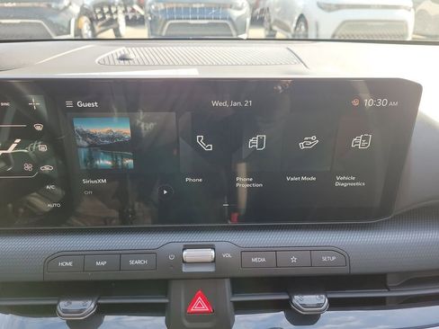 New 2026 Kia K4 GT-Line image 30