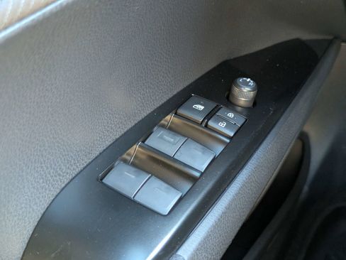 New 2026 Toyota Camry SE FWD image 24