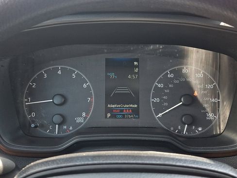 Used 2023 Toyota Corolla LE FWD image 19
