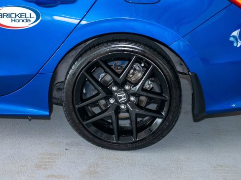 Used 2024 Honda Civic Sport image 42