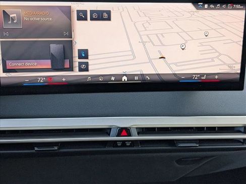 Used 2026 BMW iX xDrive45 image 13