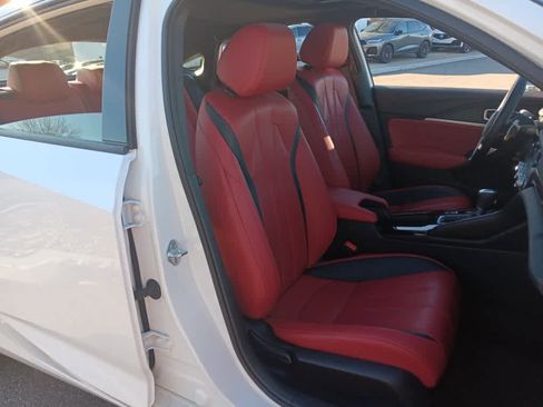 Used 2023 Acura Integra A-Spec image 16