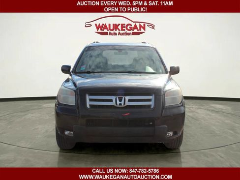 Used 2006 Honda Pilot EX-L image 2
