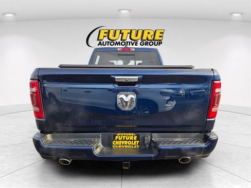 Used 2020 RAM 1500 Limited image 5