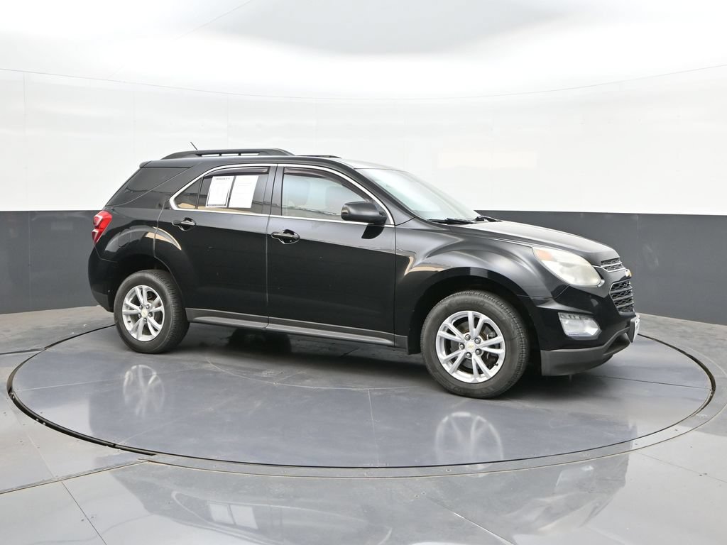 Used 2016 Chevrolet Equinox LT w/ Convenience Package AWD/4WD image 15