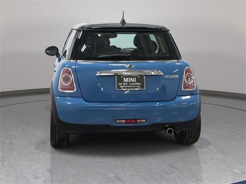 Used 2012 MINI Cooper Hardtop image 7