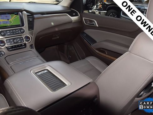 Used 2019 GMC Yukon Denali w/ Open Road Package image 18