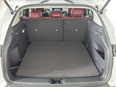 New 2026 MAZDA CX-50 AWD 2.5 Hybrid w/ Cargo Package image 27