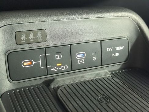 Certified 2026 Hyundai Kona SEL Sport AWD/4WD image 26