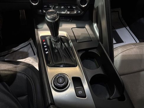 Used 2016 Chevrolet Corvette Stingray Coupe w/ 3LT Preferred Equipment Group image 26