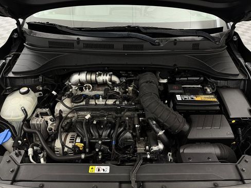 Used 2018 Hyundai Kona Limited image 30