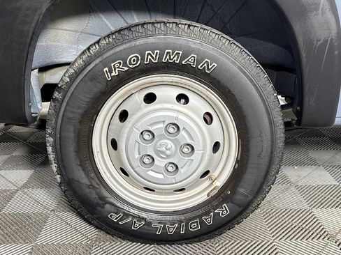Used 2021 RAM ProMaster 3500 FWD image 27