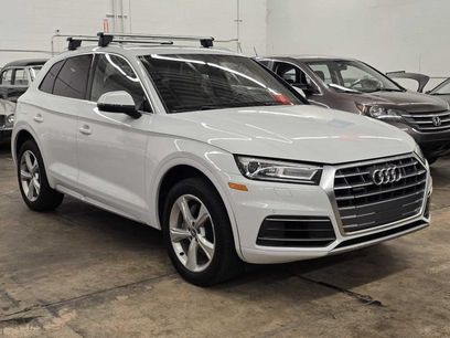 Used 2020 Audi Q5 2.0T Premium w/ Convenience Package