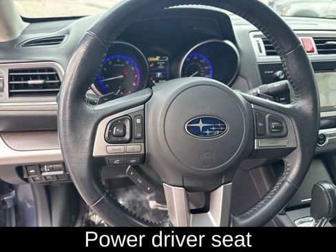 Used 2015 Subaru Legacy 2.5i Limited AWD/4WD image 23