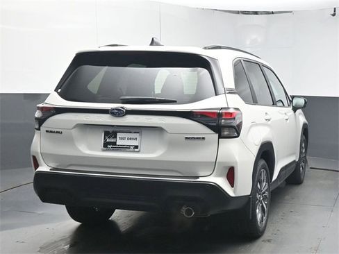 New 2026 Subaru Forester Touring image 7