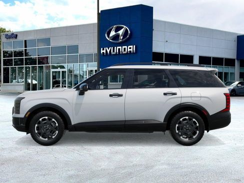 New 2026 Hyundai Palisade XRT Pro image 3