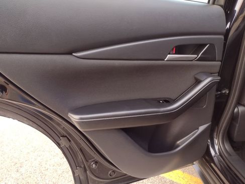 Used 2025 MAZDA CX-30 AWD 2.5 S image 16