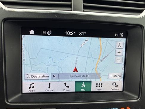 Used 2018 Ford Explorer Limited w/ Equipment Group 301A image 8