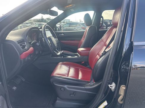 Used 2022 Dodge Durango R/T image 14