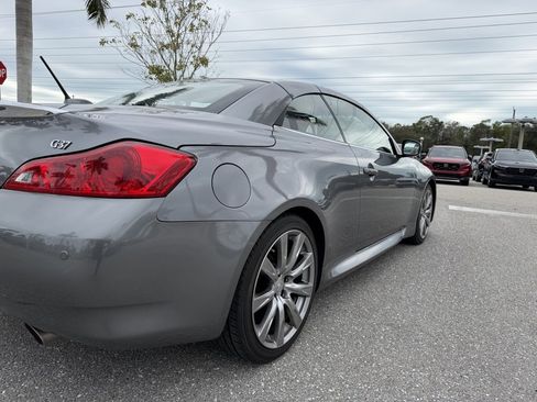 Used 2010 INFINITI G37 Anniversary Edition image 6