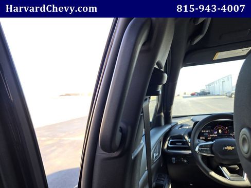 Used 2026 Chevrolet Traverse LT w/ Driver Confidence Package image 30