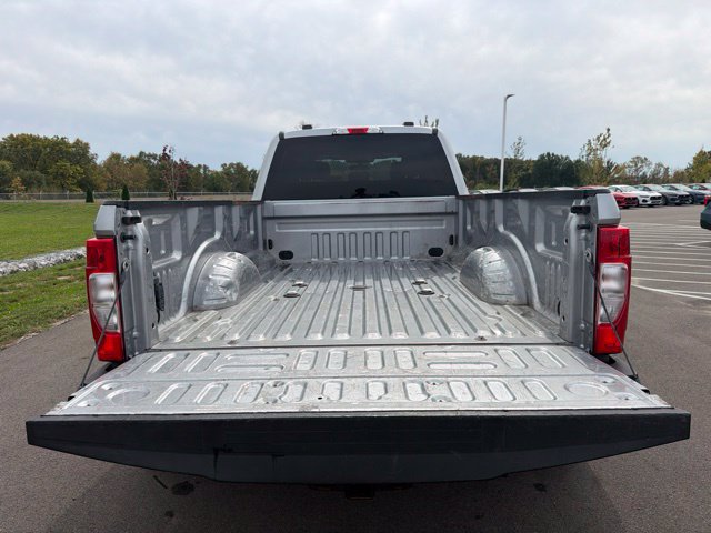 Used 2020 Ford F350 XL w/ STX Appearance Package AWD/4WD image 12