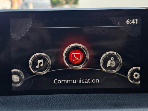 Used 2018 MAZDA CX-5 Sport w/ I-ACTIVSENSE Package FWD image 20