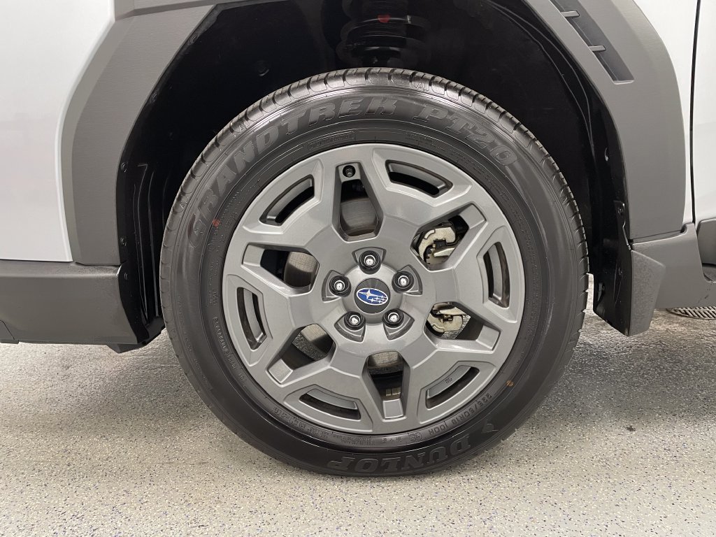 Used 2026 Subaru Outback Premium AWD/4WD image 5