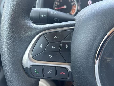 Used 2022 Jeep Renegade Sport w/ Sport Appearance Group AWD/4WD image 25