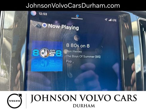 Used 2023 Volvo XC60 B5 Core w/ Climate Package AWD/4WD image 12