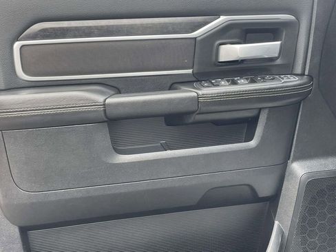 Used 2024 RAM 2500 Big Horn image 14