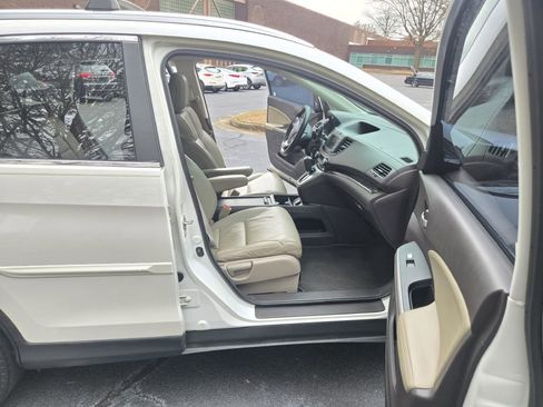 Used 2012 Honda CR-V EX-L image 9