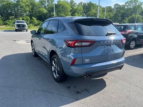 Used 2023 Ford Escape ST-Line w/ Tech Pack #1 AWD/4WD image 6