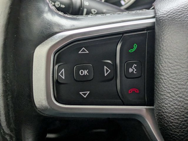 Used 2019 RAM 1500 Big Horn RWD image 23