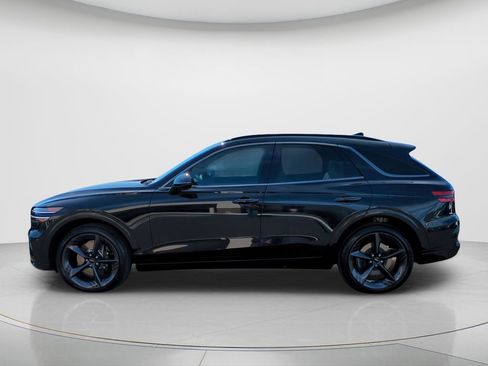 New 2026 Genesis GV70 3.5T Sport Prestige AWD/4WD image 8