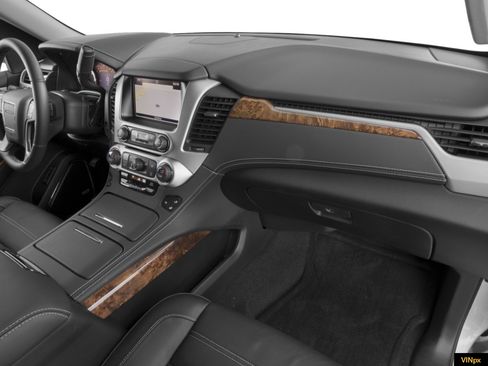 Used 2017 GMC Yukon Denali w/ Open Road Package RWD image 5