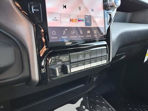 New 2026 RAM 5500 Tradesman image 14