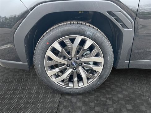 New 2026 Subaru Forester Touring image 14