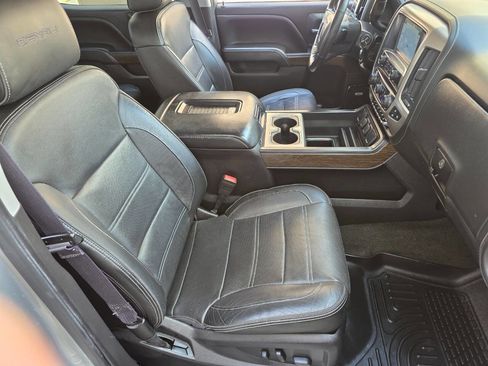 Used 2017 GMC Sierra 1500 Denali image 28