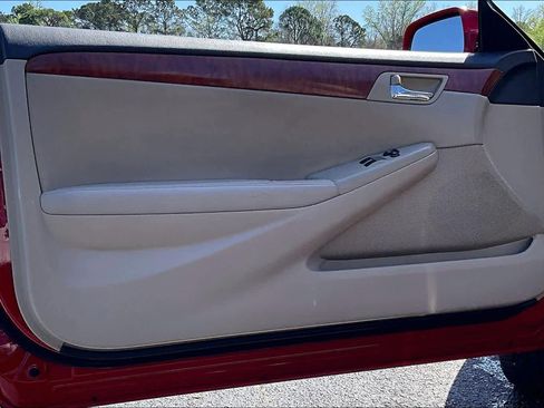 Used 2008 Toyota Solara SLE image 21