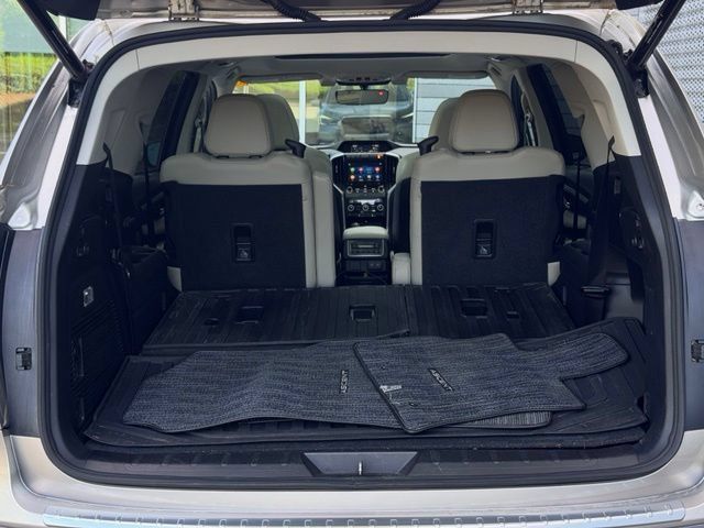 Used 2020 Subaru Ascent Limited w/ Technology Package AWD/4WD image 20