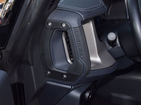 Certified 2025 Ford Bronco Outer Banks image 39